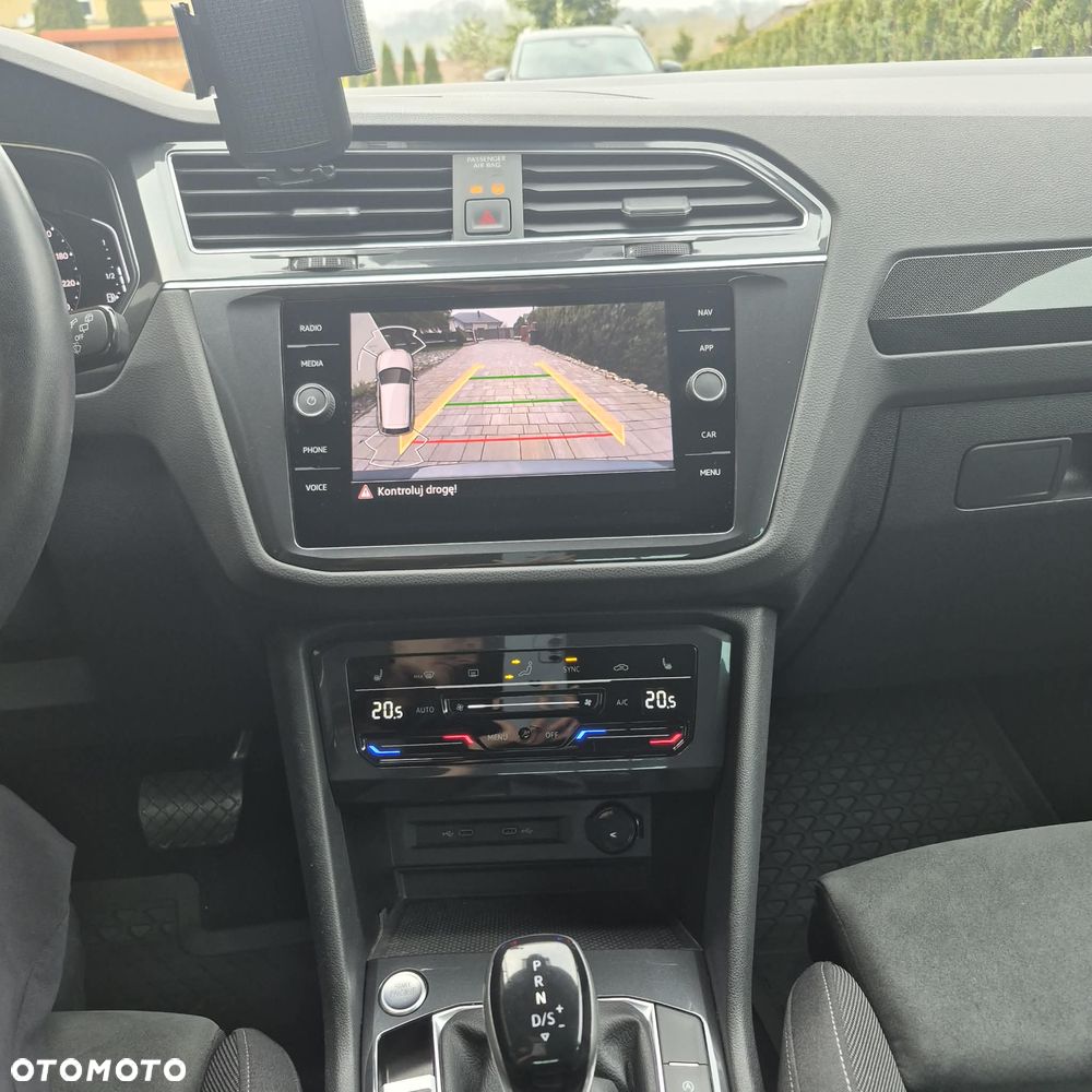 Volkswagen Tiguan 1.5 TSI EVO Elegance DSG - 15