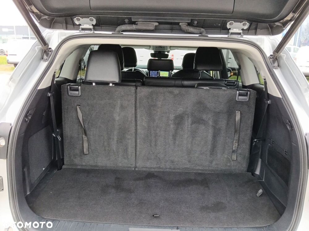 Toyota Highlander 2.5 Hybrid Prestige - 13