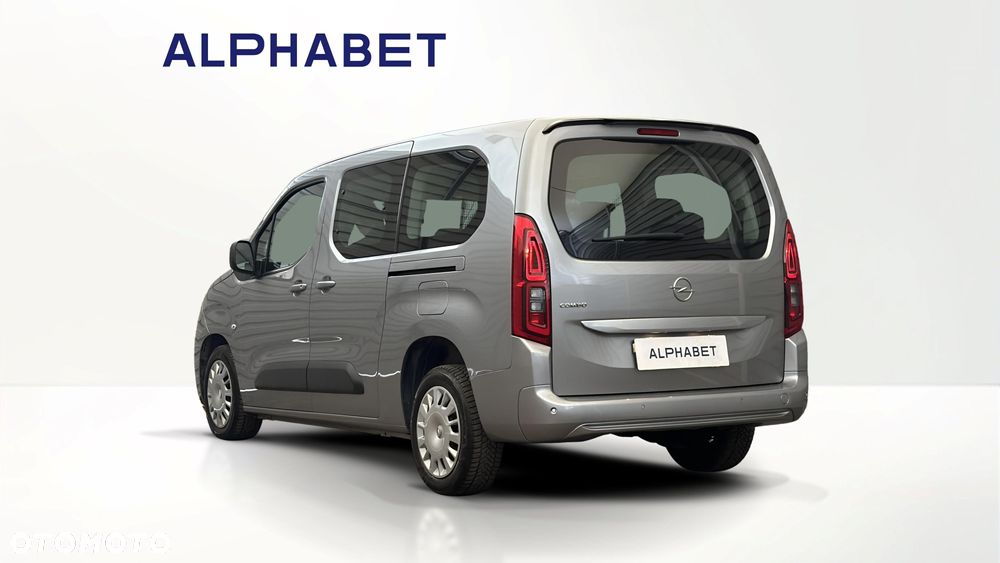 Opel Combo XL 1.2 Turbo Edition Plus S&S - 7
