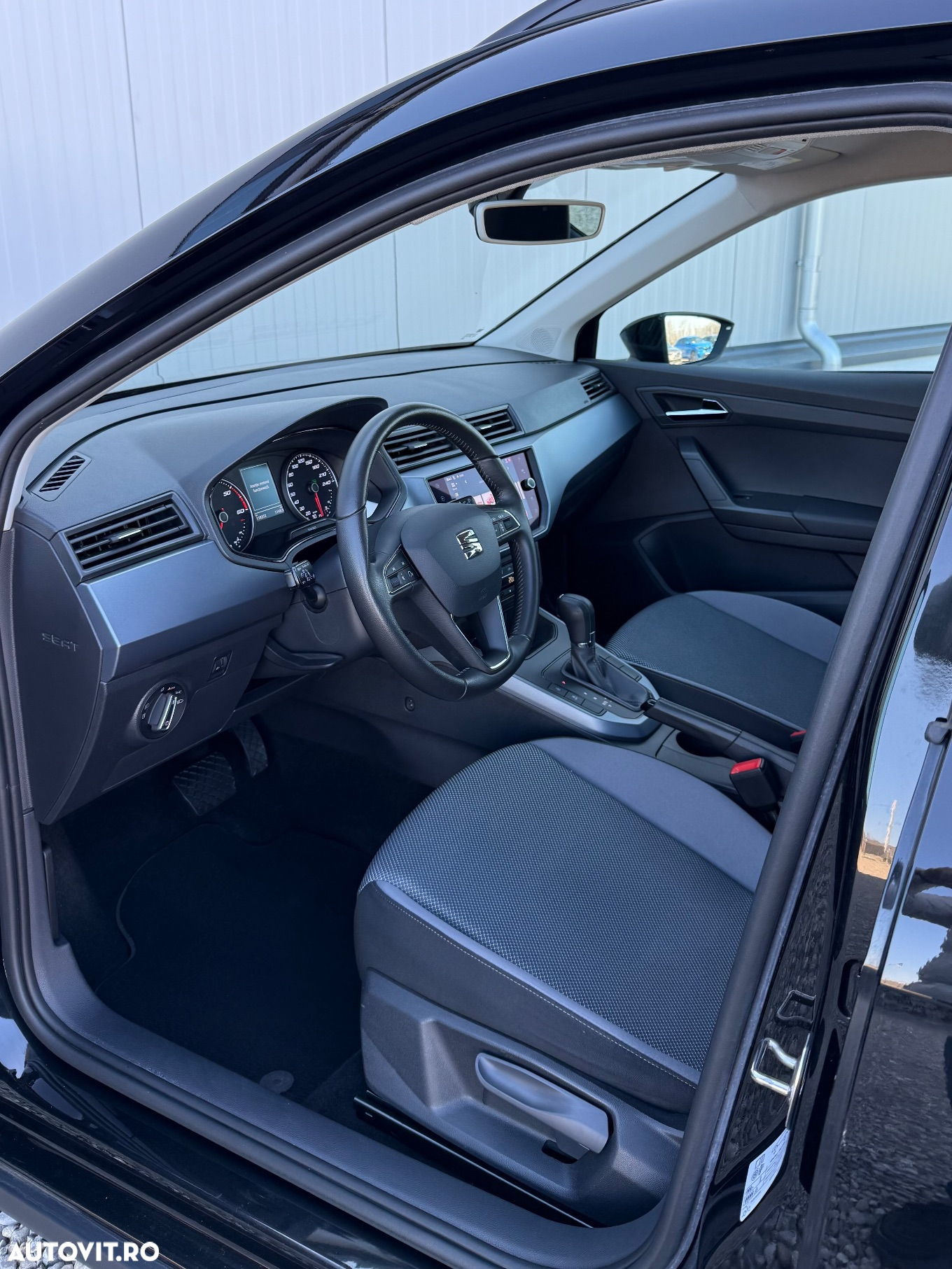 Seat Arona 1.6 TDI DSG XCELLENCE - 5