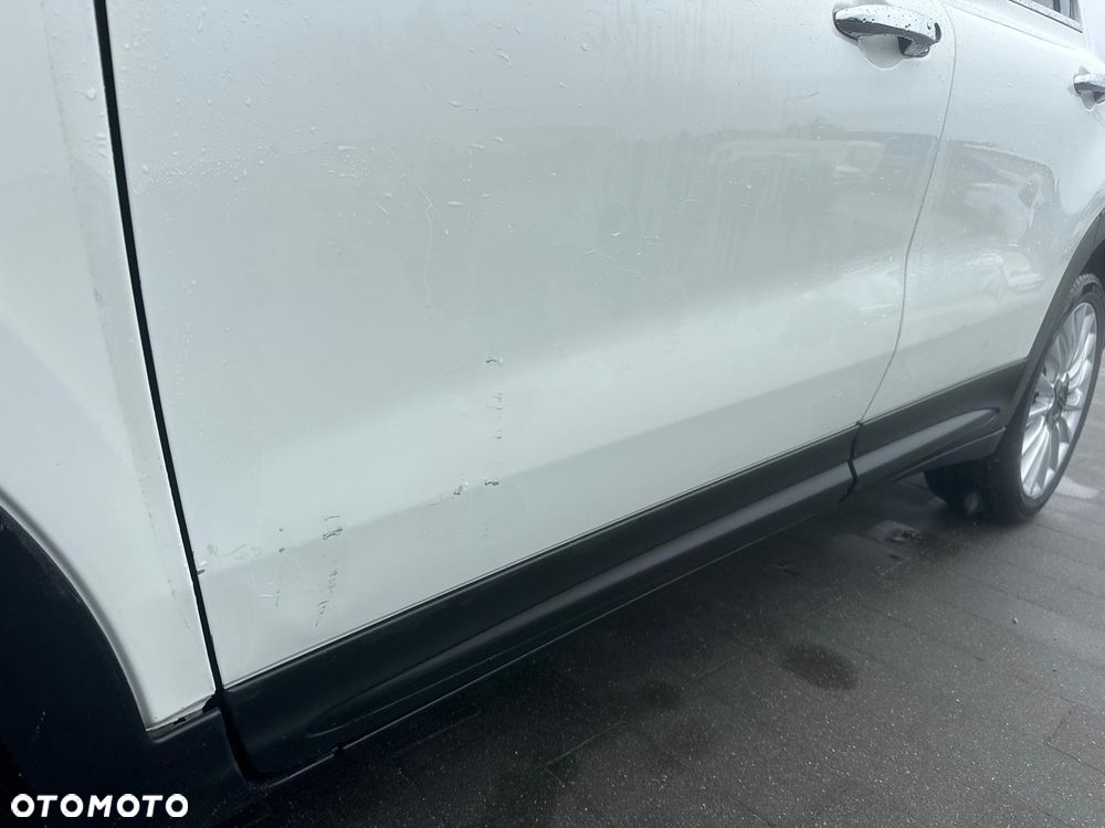 Fiat 500X - 17