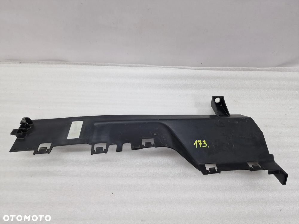 BMW X5 F15 KIEROWNICA POWIETRZA , NR 5164-8055208 / 8055208 , NR AUKCJI KP173 - 1