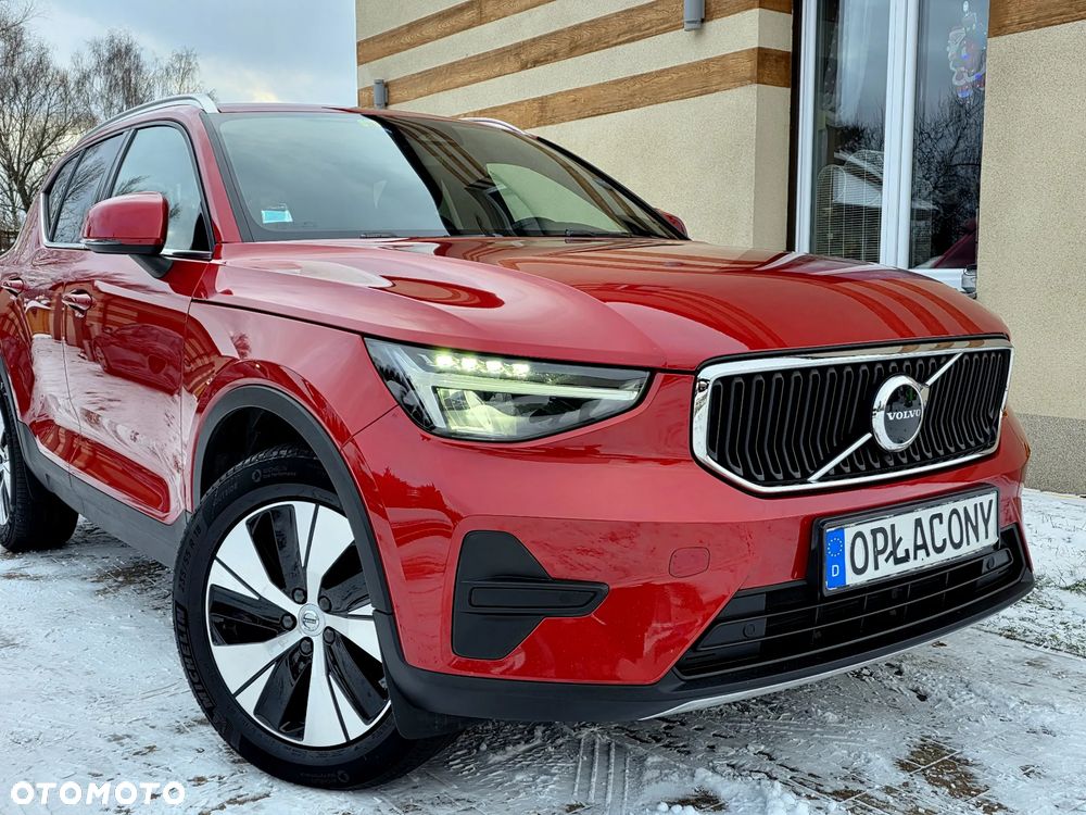 Volvo XC 40 B3 B DKG Essential - 1