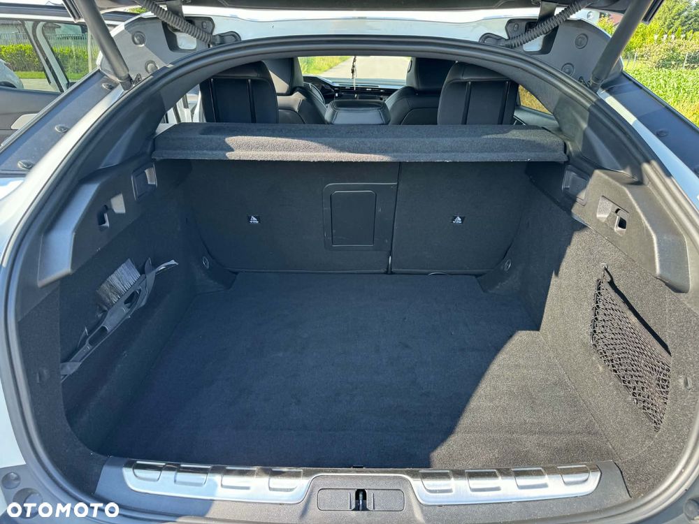 Peugeot 408 1.2 PureTech GT S&S EAT8 - 10