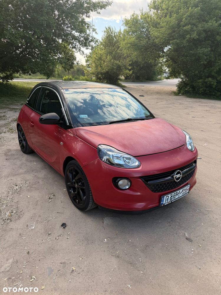 Opel Adam 1.4 Glam - 3