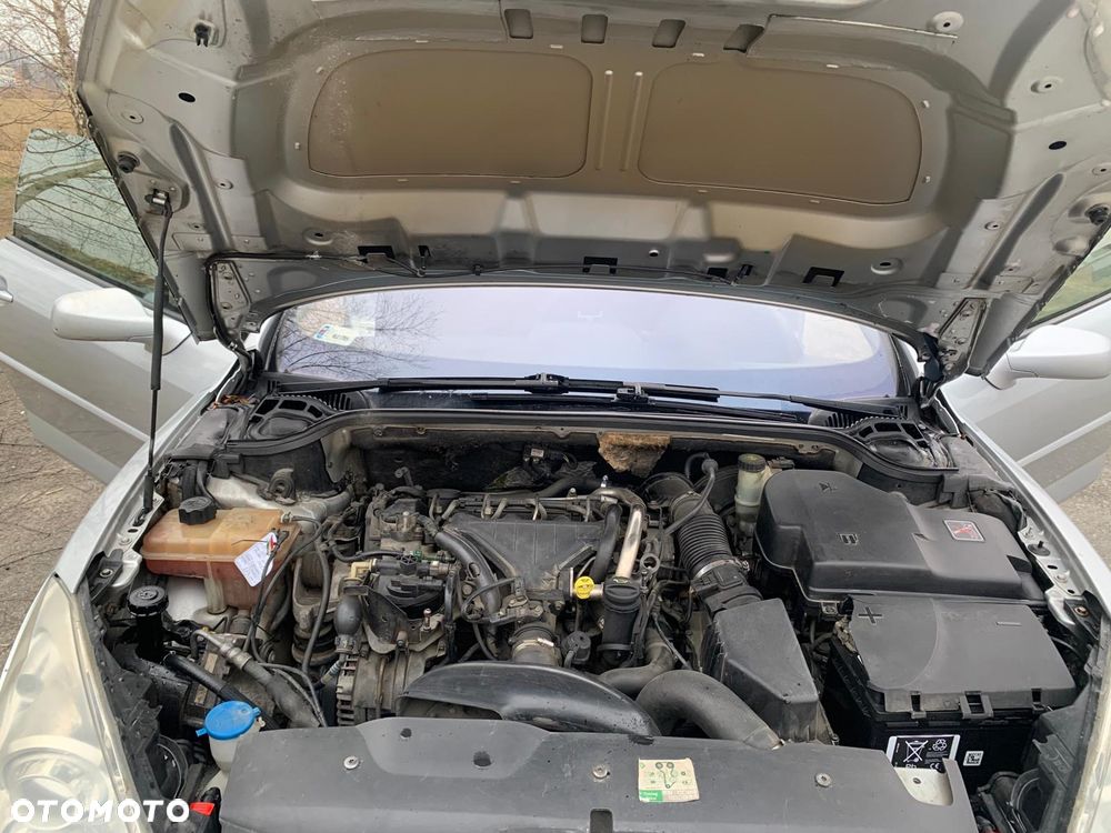 Peugeot 407 2.0 HDi Premium - 15