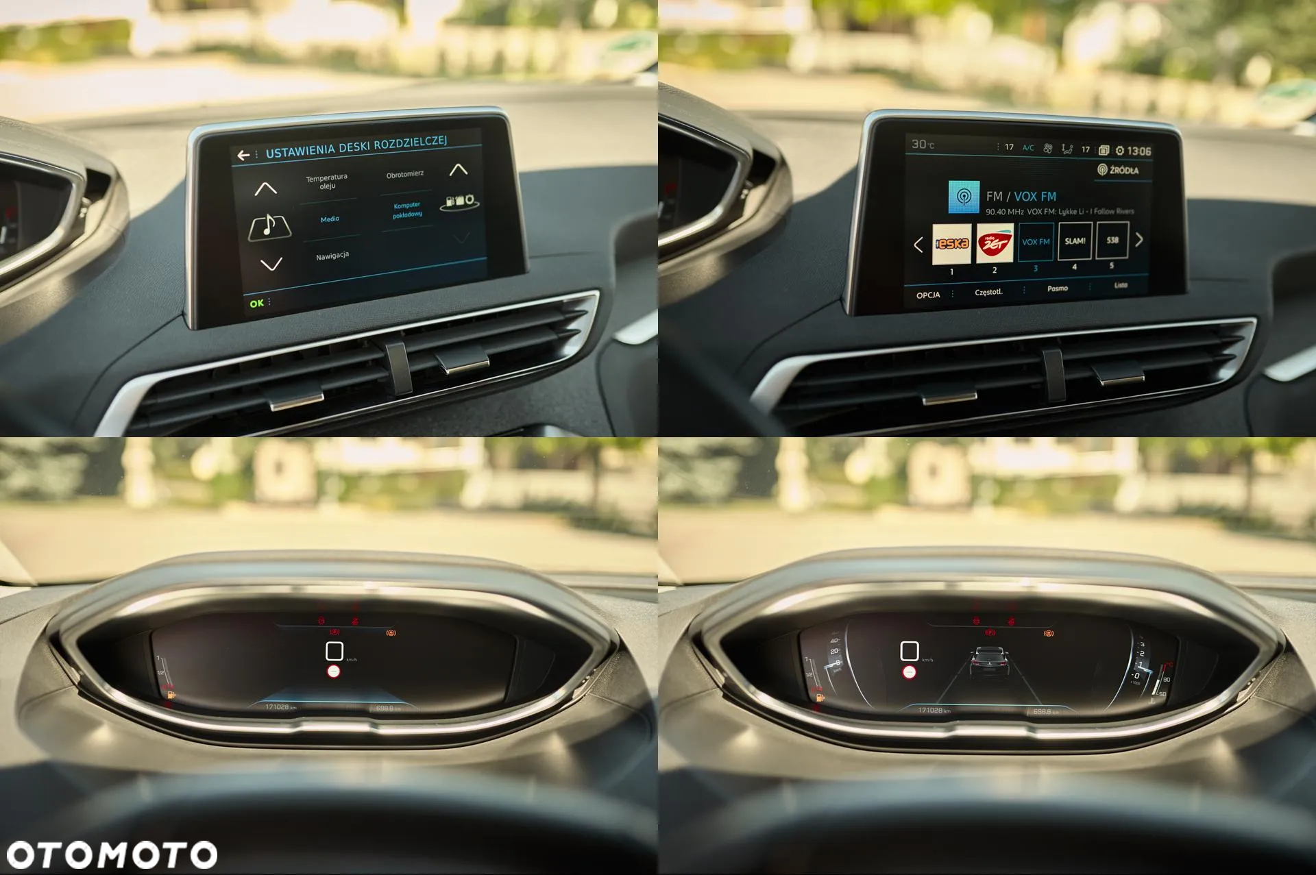 Peugeot 3008 BlueHDi 130 Stop & Start Allure Business-Paket - 36