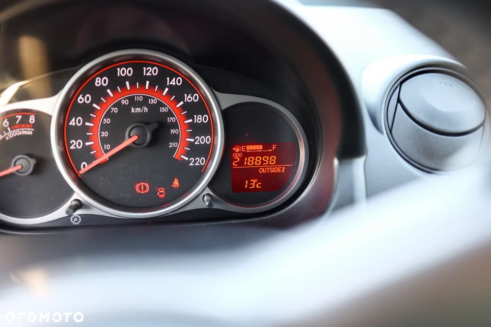Mazda 2 1.3 MZR Center-Line - 12