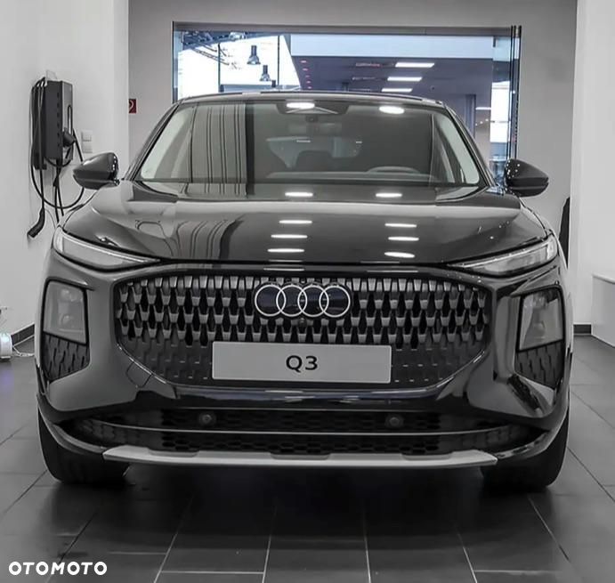 Audi Q3 Sportback - 3