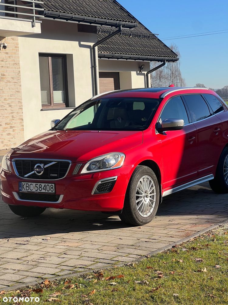 Volvo XC 60 - 14