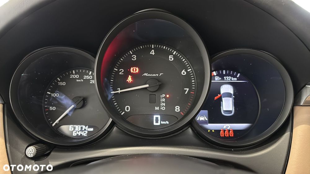Porsche Macan Standard - 15