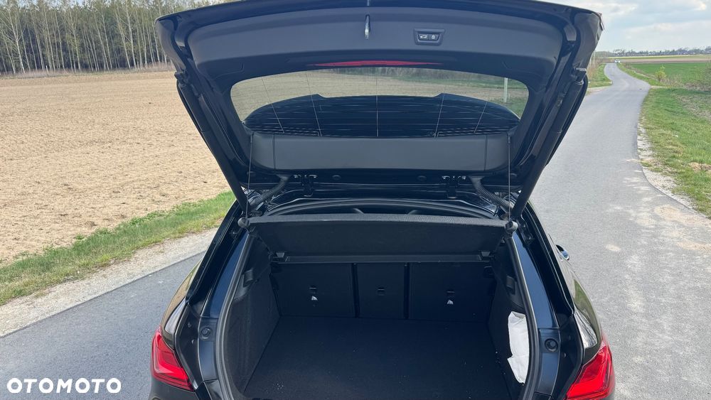 BMW Seria 1 120d Sport-Aut M Sport - 6