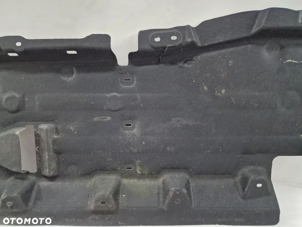 FORD MONDEO MK5 14- LEWA OSŁONA PODWOZIA , NR DG93-11133-C / JM2B-11133-BA , NR AUKCJI OSŁ493 - 13