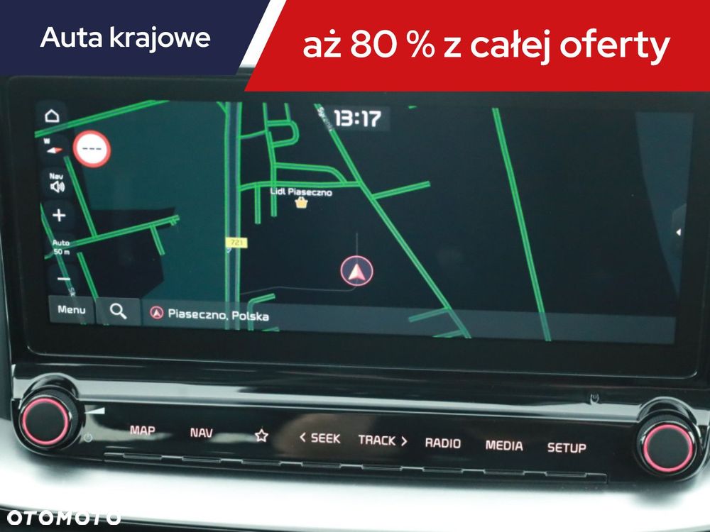 Kia Ceed - 12