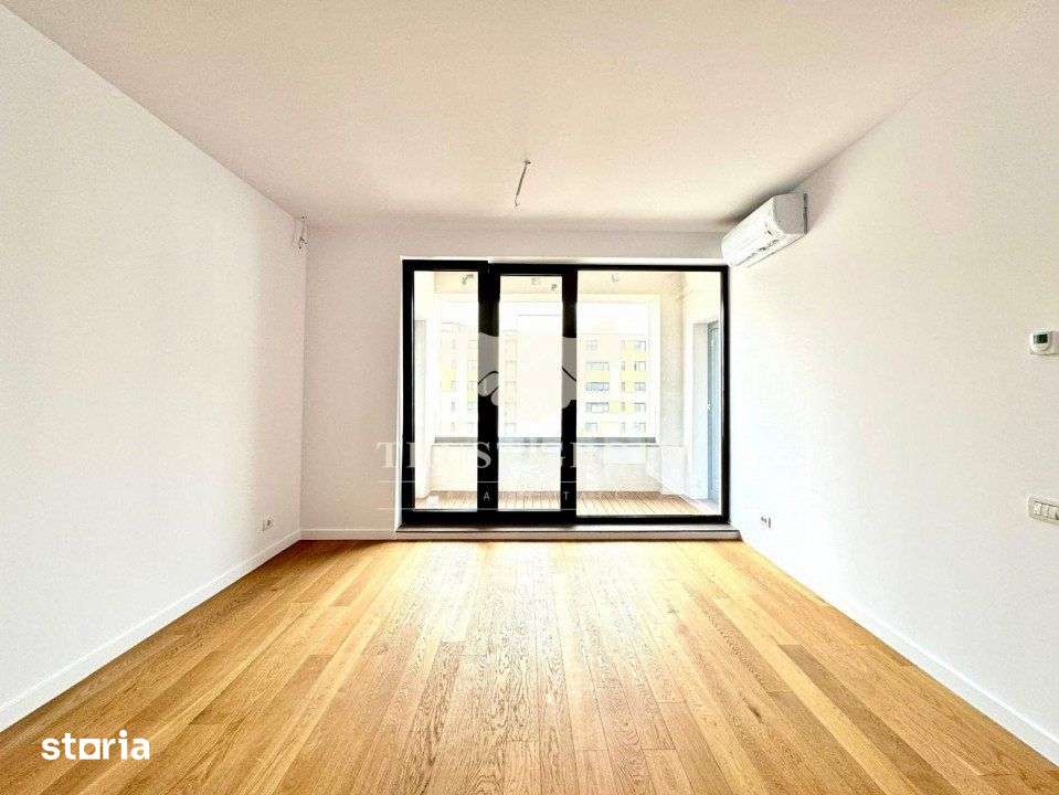 Apartament 2 Camere Herastrau | Ideal Investitie | loc de parcare — fotografia 1