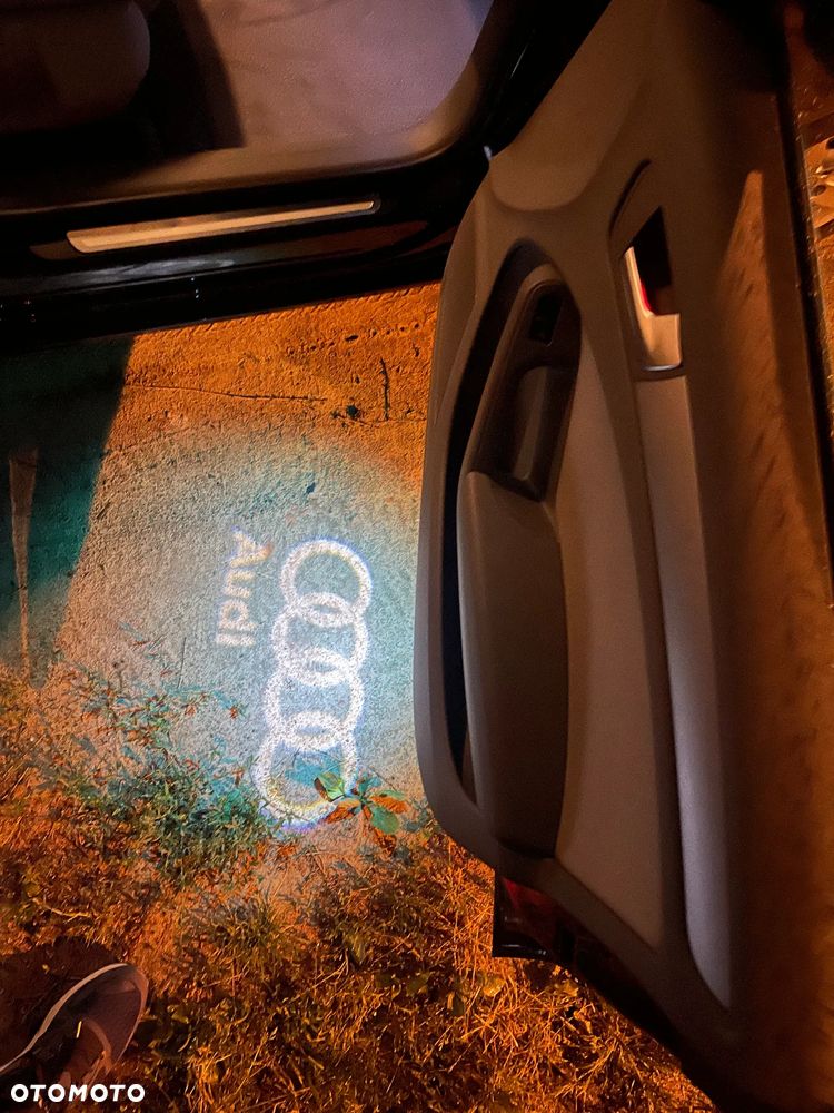 Audi A4 Limousine 1.8 TFSI - 7