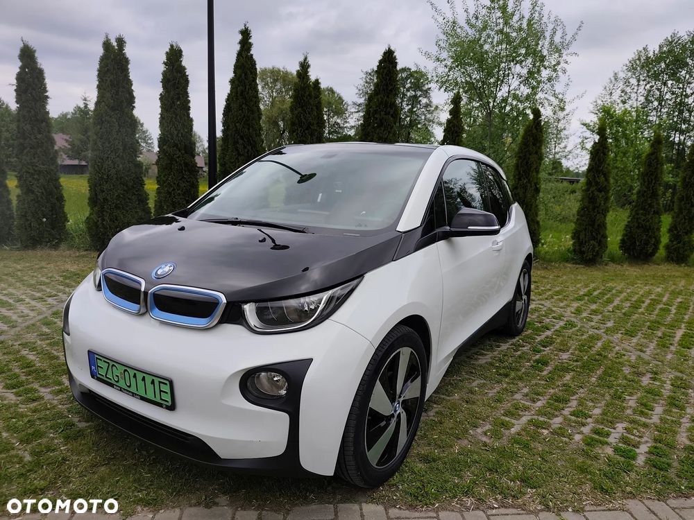 BMW i3 (60 Ah) - 3
