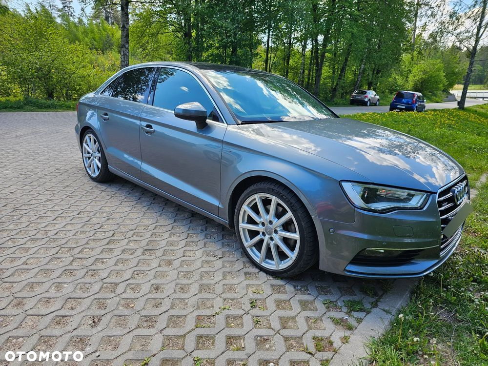 Audi A3 - 2