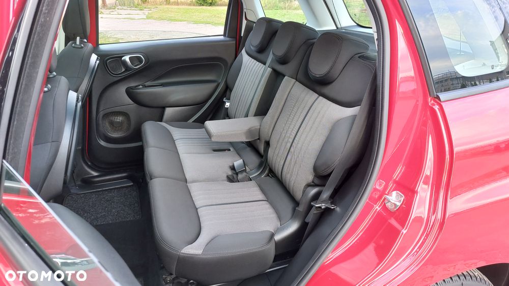 Fiat 500L Living 1.4 T-Jet 16V Lounge - 12