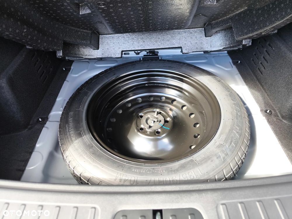 BAIC 5 Beijing 1.5T Comfort DCT - 15