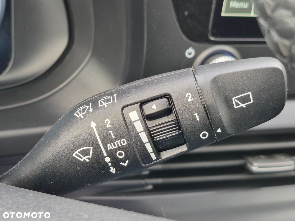 Hyundai i20 1.2 Modern - 23