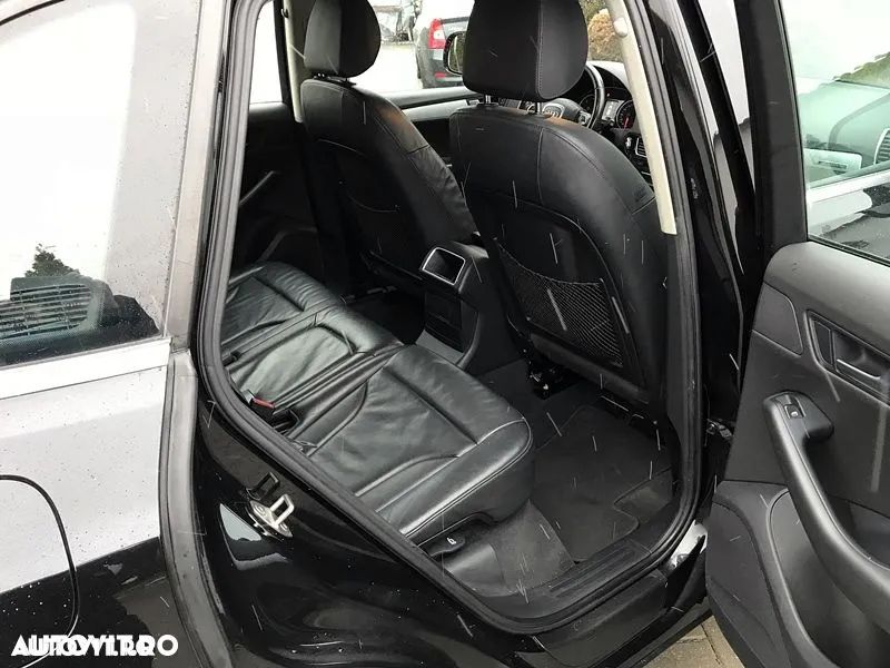 Audi Q5 2.0 TDI Quattro S tronic - 10