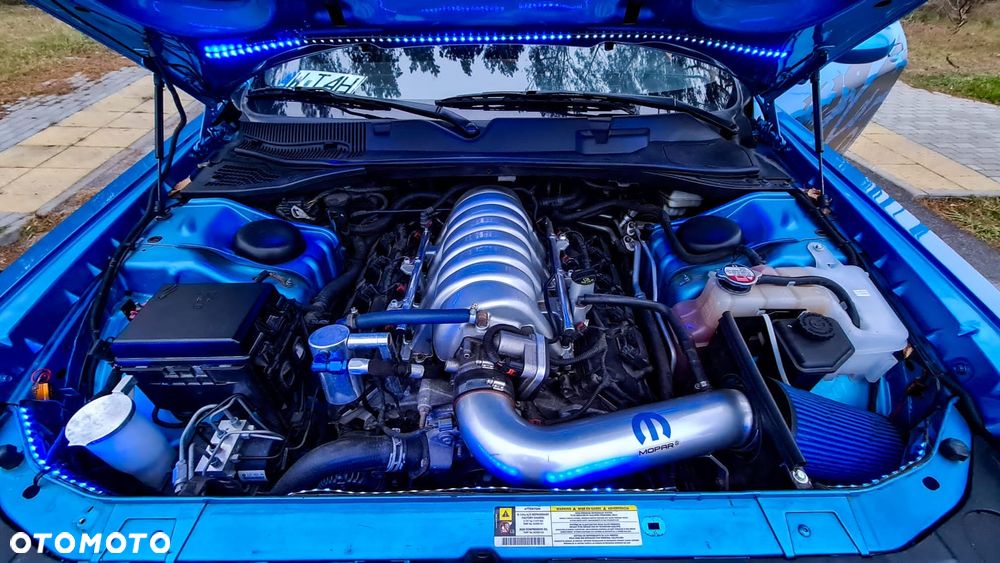 Dodge Challenger - 3