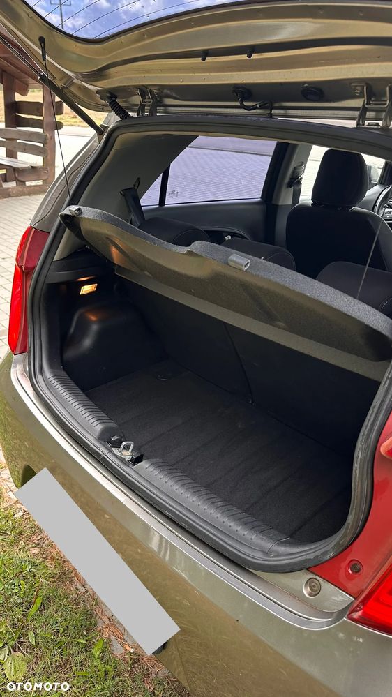 Kia Picanto - 7