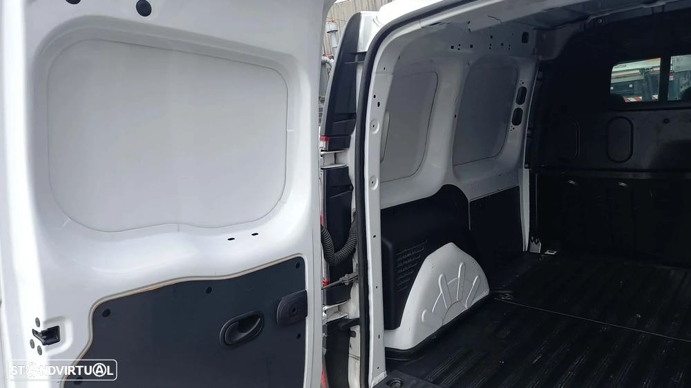 Renault Kangoo 1.5Dci 3lugares c/ iva discriminado - 7