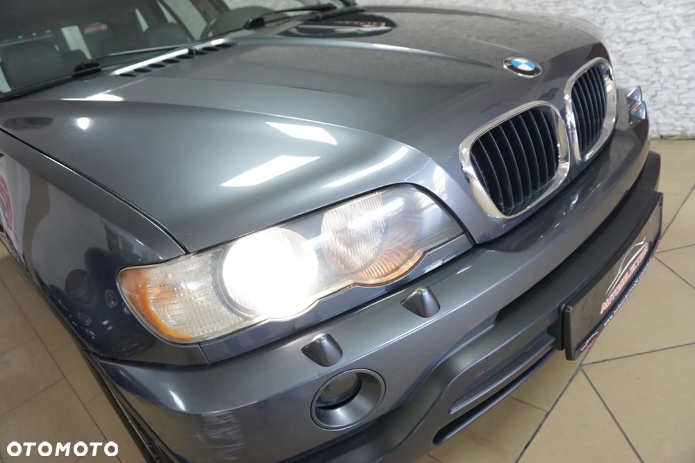 BMW X5 - 12