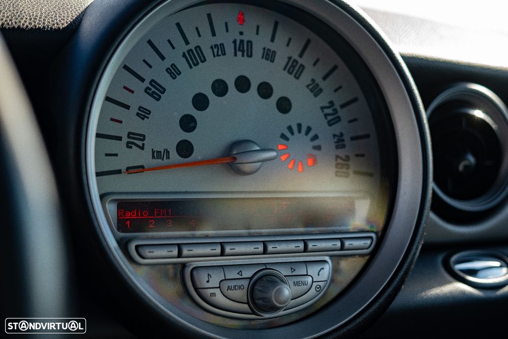 MINI 3 Portas Cooper - 22