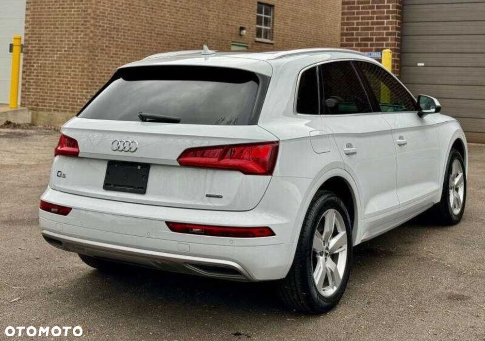 Audi Q5 - 4