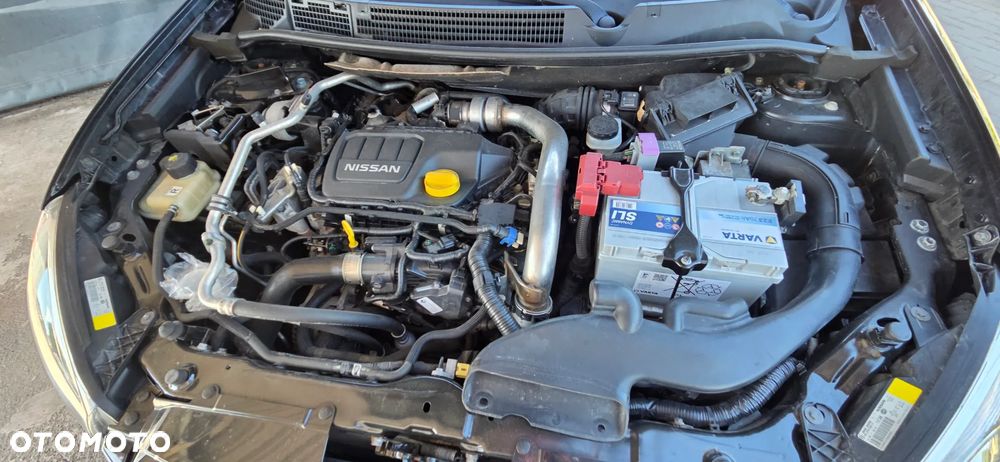 Nissan Qashqai 1.6 dCi 4 x 4 DPF Start/Stop tekna - 39