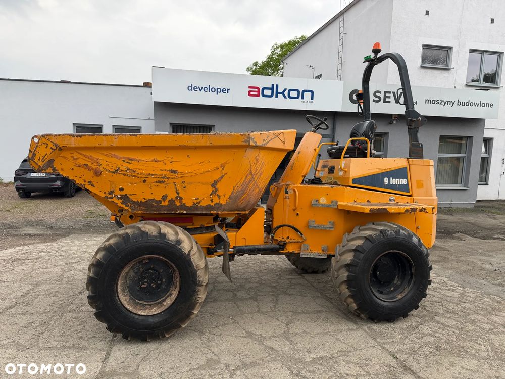 Thwaites 9 ton MACH 2098 - 18