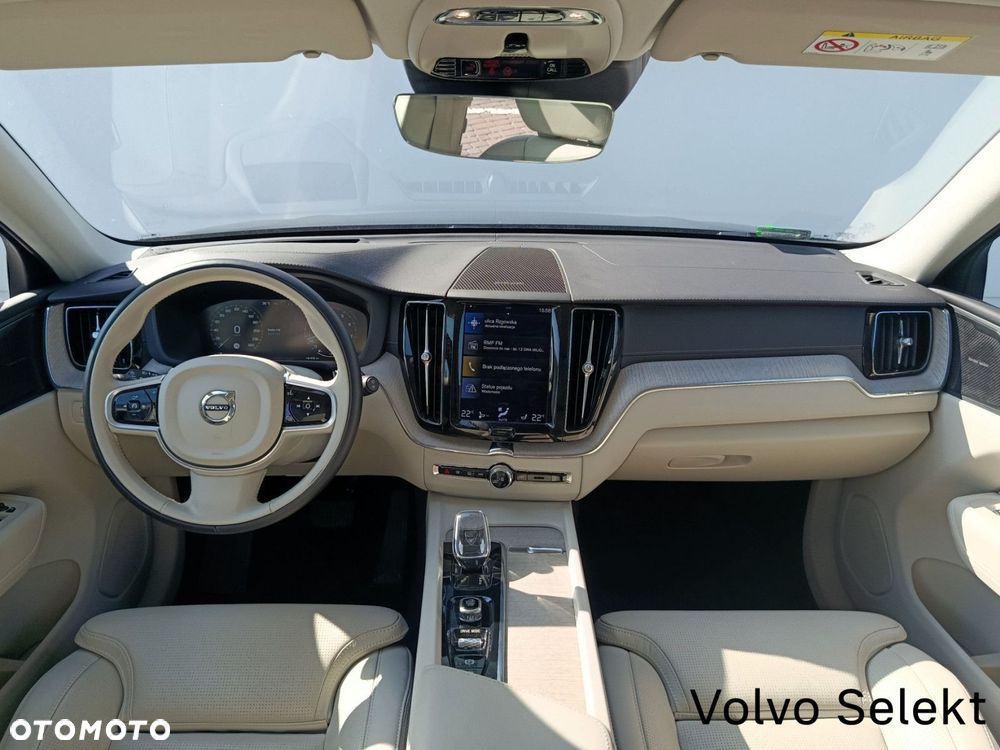 Volvo XC 60 - 13