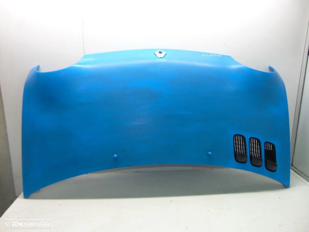 Renault Twingo capot - 1