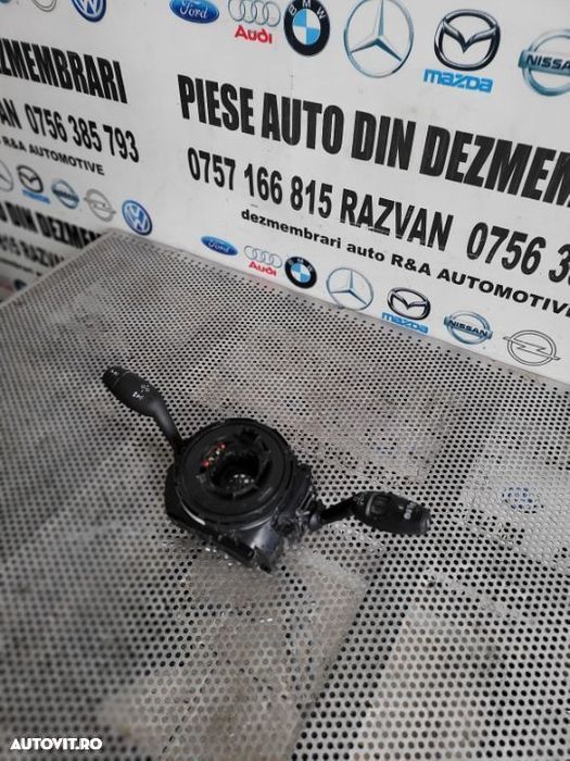 Banda Spirala Spira Volan Maneta Semnalizare Stergatoare Mini Cooper One F54 F55 F56 F57 F60  2014+ - 2