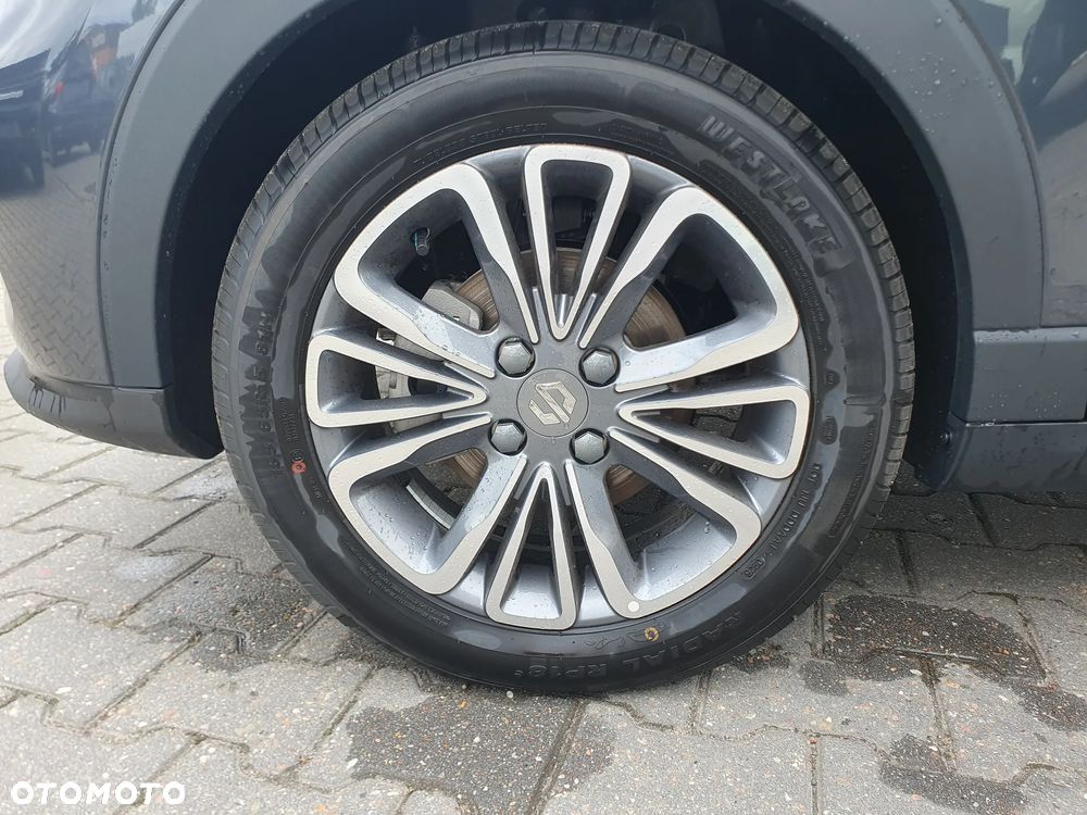 Leapmotor T03 37.3 kWh Smart - 18