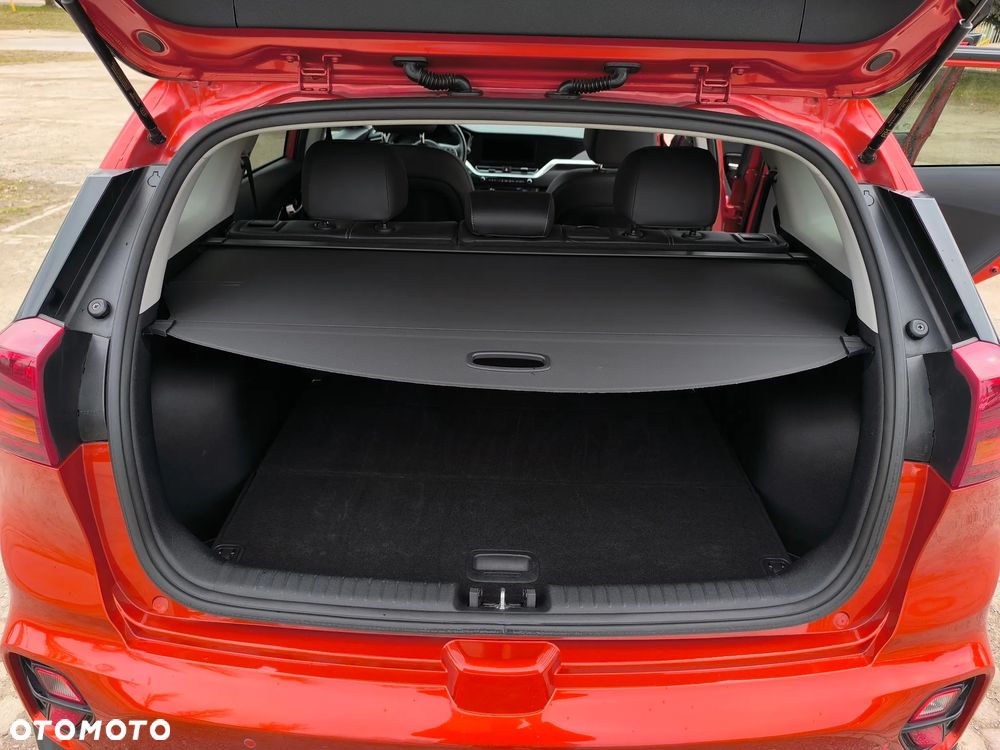 Kia Niro 1.6 GDI Hybrid L Business Line - 15