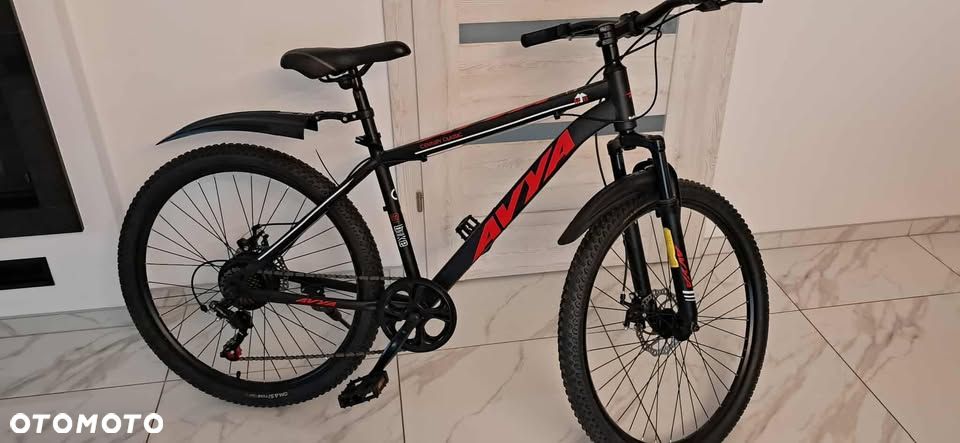 Nowy Rower Górski koła 26 hamulec tarczowy młodzieżowy - 2