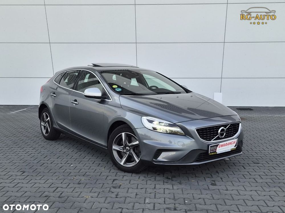 Volvo V40 - 2