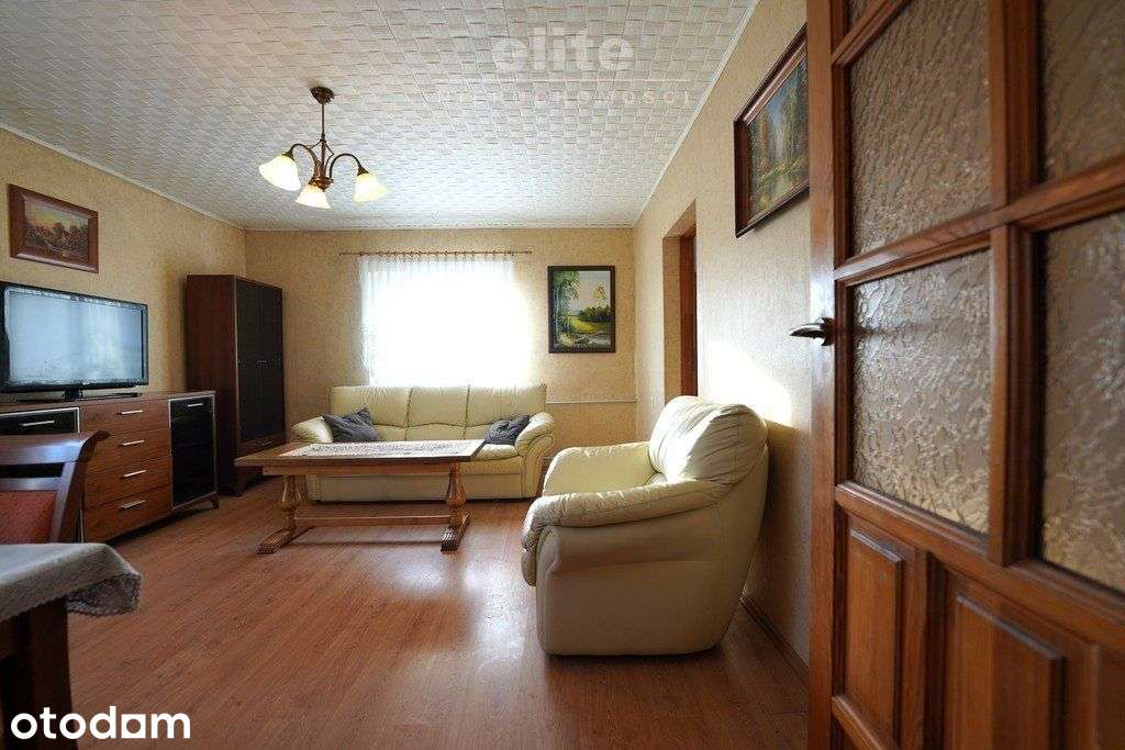 2 pok. 48 M2, spiżarnia Świetna Lokalizacja