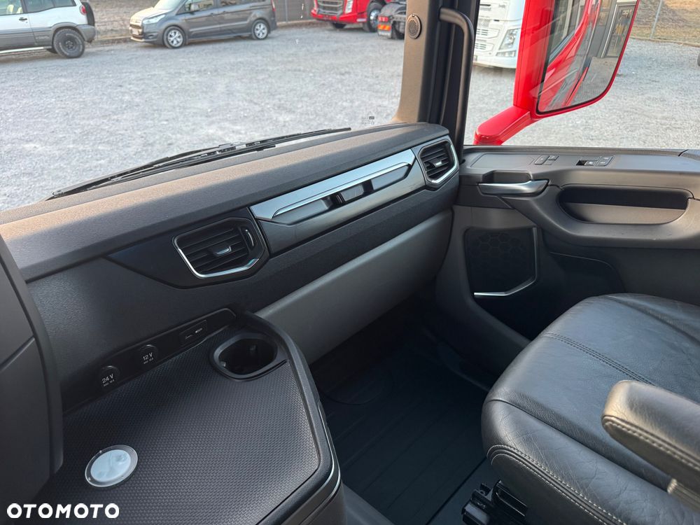 Scania R450 - 30
