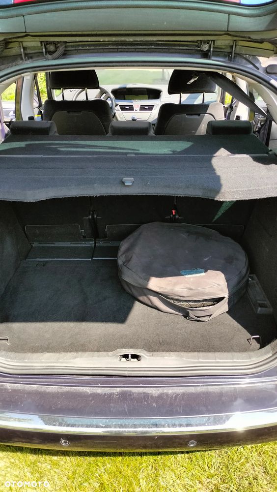 Citroën C4 Picasso 1.6 HDi Equilibre Pack - 14