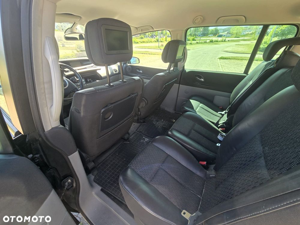 Renault Espace 2.0 Dynamique - 12