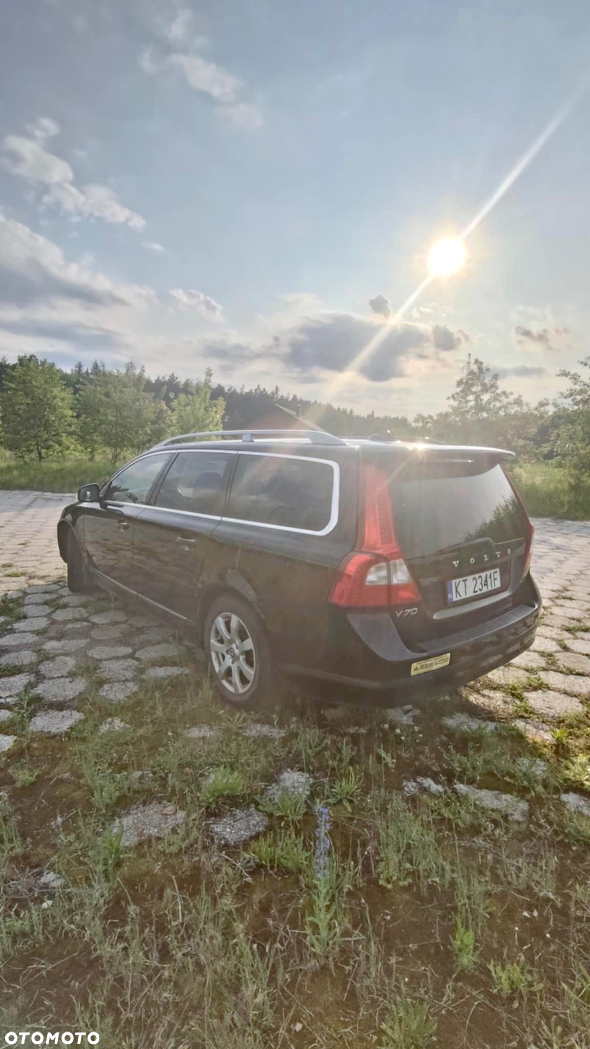 Volvo V70 2.0 Momentum - 5