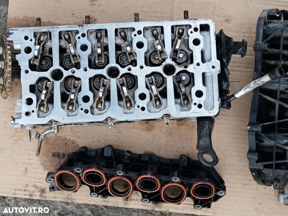 CHIULASA STANGA / DREAPTA AUDI A4 B9, A5, A6 C7, A7, Q7 3.0 TDI 059353GE, 059354FB - 2