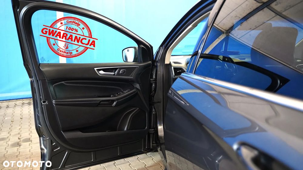 Ford Edge 2.0 TDCi Twin-Turbo 4WD Titanium - 22