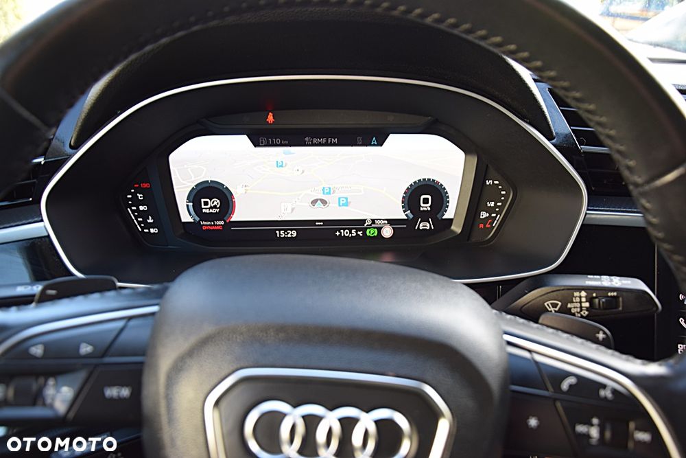 Audi Q3 Sportback 35 TDI S tronic - 19