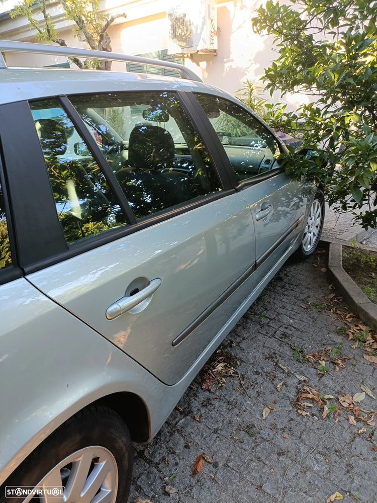 Renault Laguna Break - 4